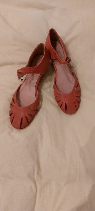 Zapatos de mujer talla 39 (baile)