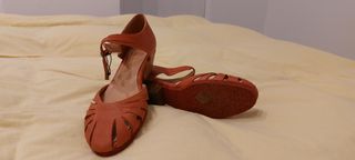 Zapatos de mujer talla 39 (baile)
