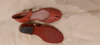 Zapatos de mujer talla 39 (baile)