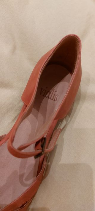 Zapatos de mujer talla 39 (baile)