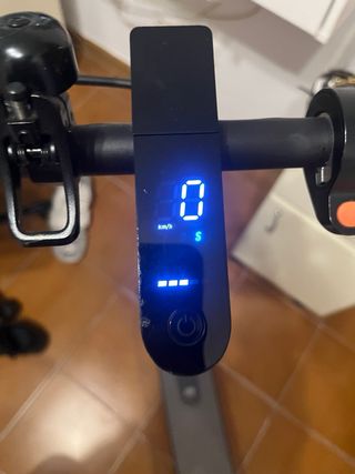 Patinete Eléctrico Xiaomi
