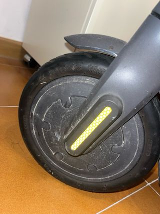 Patinete Eléctrico Xiaomi