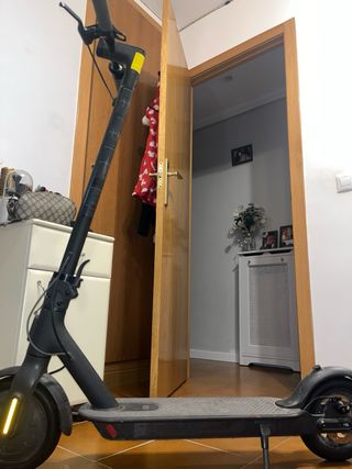 Patinete Eléctrico Xiaomi