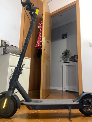 Patinete Eléctrico Xiaomi