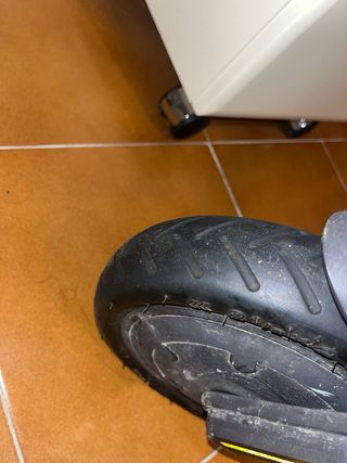 Patinete Eléctrico Xiaomi