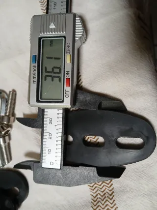 Espejos Laterales Moto Honda CBR650 L