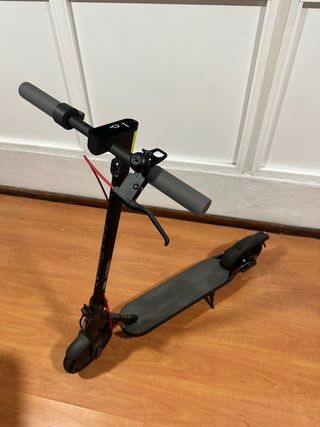 Patinete Eléctrico Xiaomi Mi Scooter 4