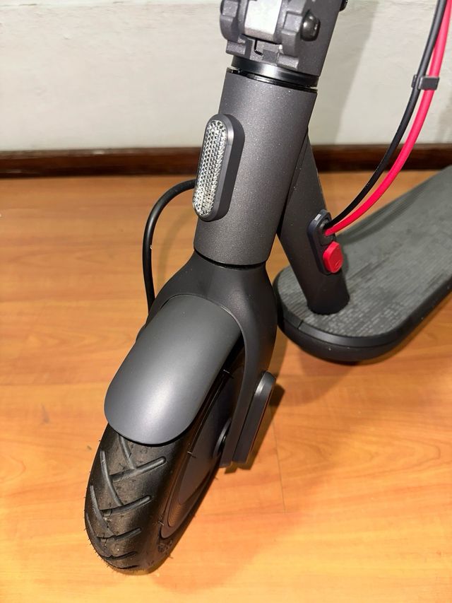 Patinete Eléctrico Xiaomi Mi Scooter 4