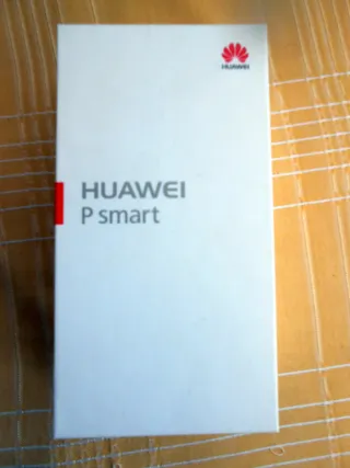 Huawei P Smart Nuovo sigillato