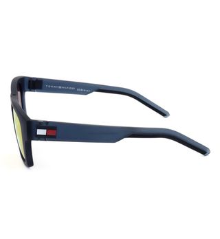 Gafas de sol Tommy Hilfiger azules y naranjas