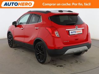 Opel Mokka X 1.6 CDTI DPF Color Edition Start/Stop