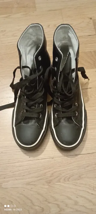 Sneakers donna nuove