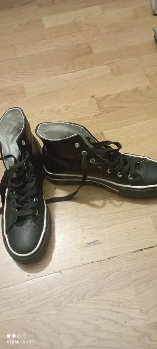 Sneakers donna nuove