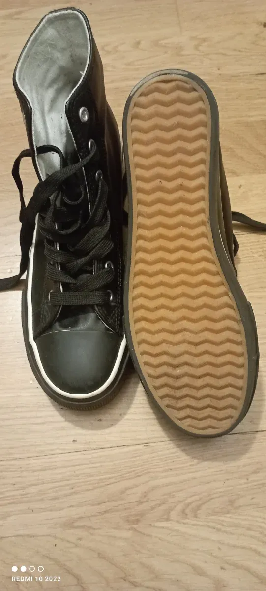 Sneakers donna nuove