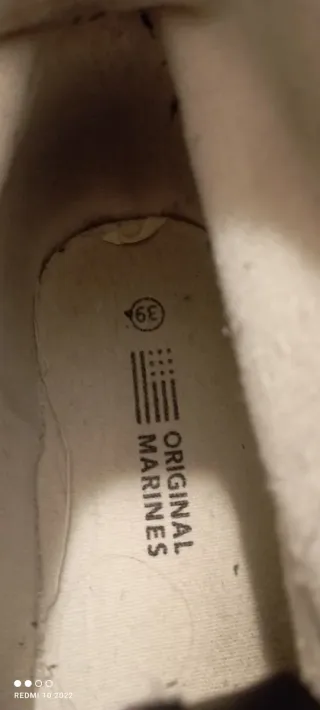 Sneakers donna nuove