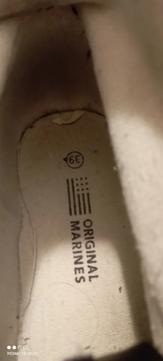 Sneakers donna nuove