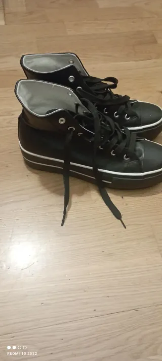 Sneakers donna nuove