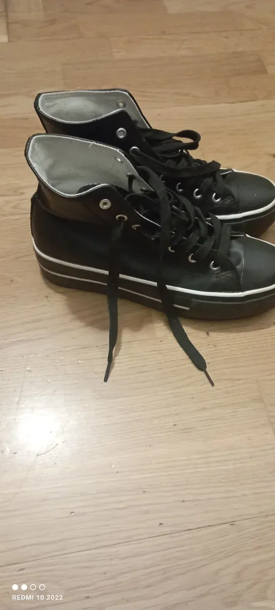 Sneakers donna nuove