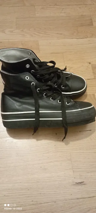 Sneakers donna nuove