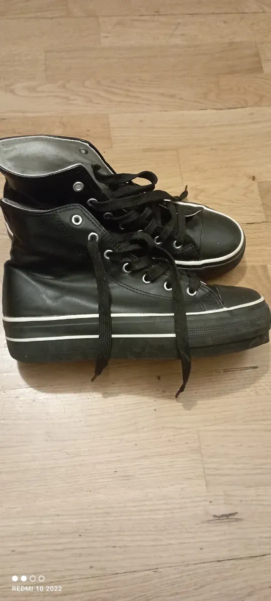 Sneakers donna nuove