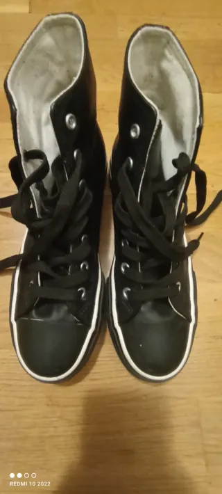 Sneakers donna nuove