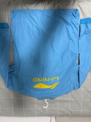 Chubasquero RCD Espanyol