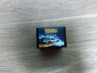 Tazza Back to the Future Roads