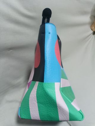 Bolso Desigual Nochentera Valdivia Multicolor