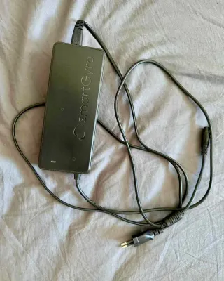 SmartGyro Crossover Dual Pro Patinete Eléctrico