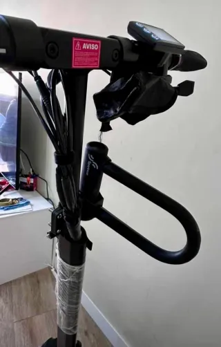 SmartGyro Crossover Dual Pro Patinete Eléctrico