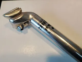 Tija sillín aluminio KALOY