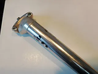 Tija sillín aluminio KALOY