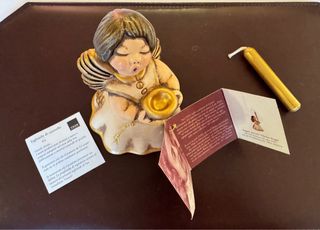 Thun Angelo 2001 Edizione Limitata Nuovo