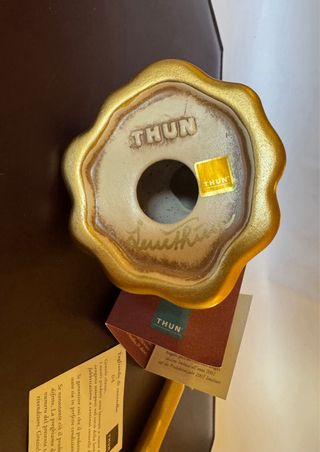Thun Angelo 2001 Edizione Limitata Nuovo
