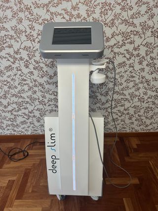 MAQUINA DEEP SLIM