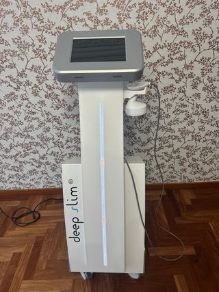 MAQUINA DEEP SLIM
