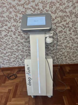 MAQUINA DEEP SLIM