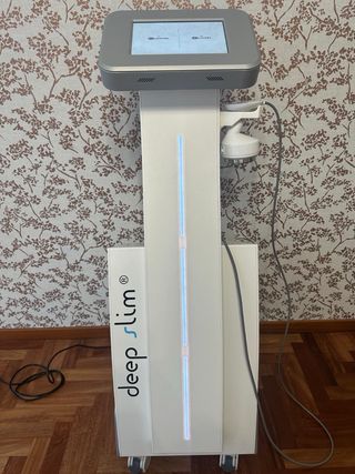MAQUINA DEEP SLIM