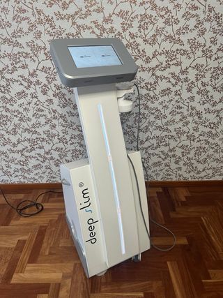 MAQUINA DEEP SLIM