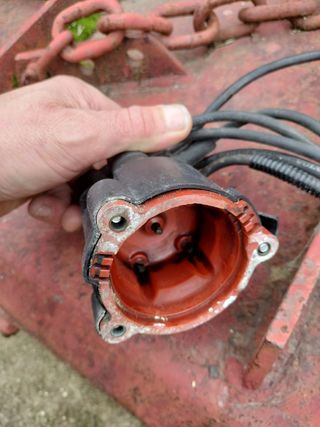 Cables y pipetas Volvo 850 2.5 20v