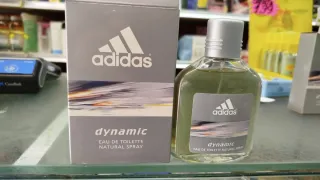 Colonia Adidas Dynamic