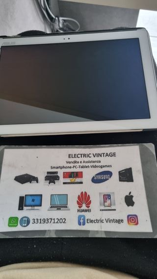 &9518N-Tablet ASUS ZenPad P021