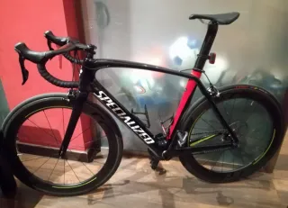 Bicicleta Specialized Venge Carbono