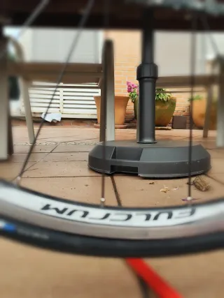 Bicicleta Specialized Venge Carbono