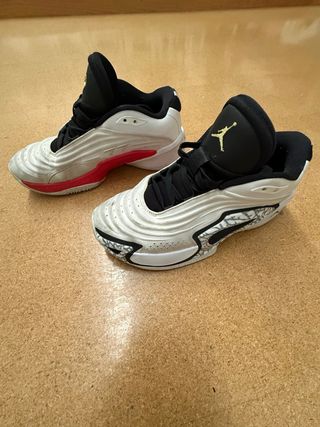 Zapatillas Jordan Luka 3 Motorsport