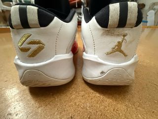 Zapatillas Jordan Luka 3 Motorsport