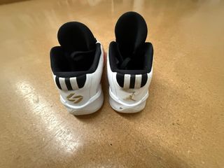 Zapatillas Jordan Luka 3 Motorsport