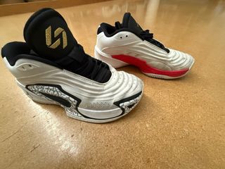 Zapatillas Jordan Luka 3 Motorsport