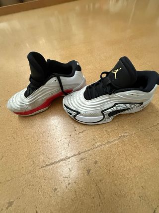 Zapatillas Jordan Luka 3 Motorsport