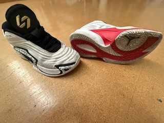 Zapatillas Jordan Luka 3 Motorsport